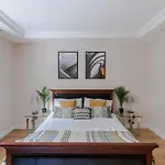 The Seymour - Marylebone - By Frankie Says