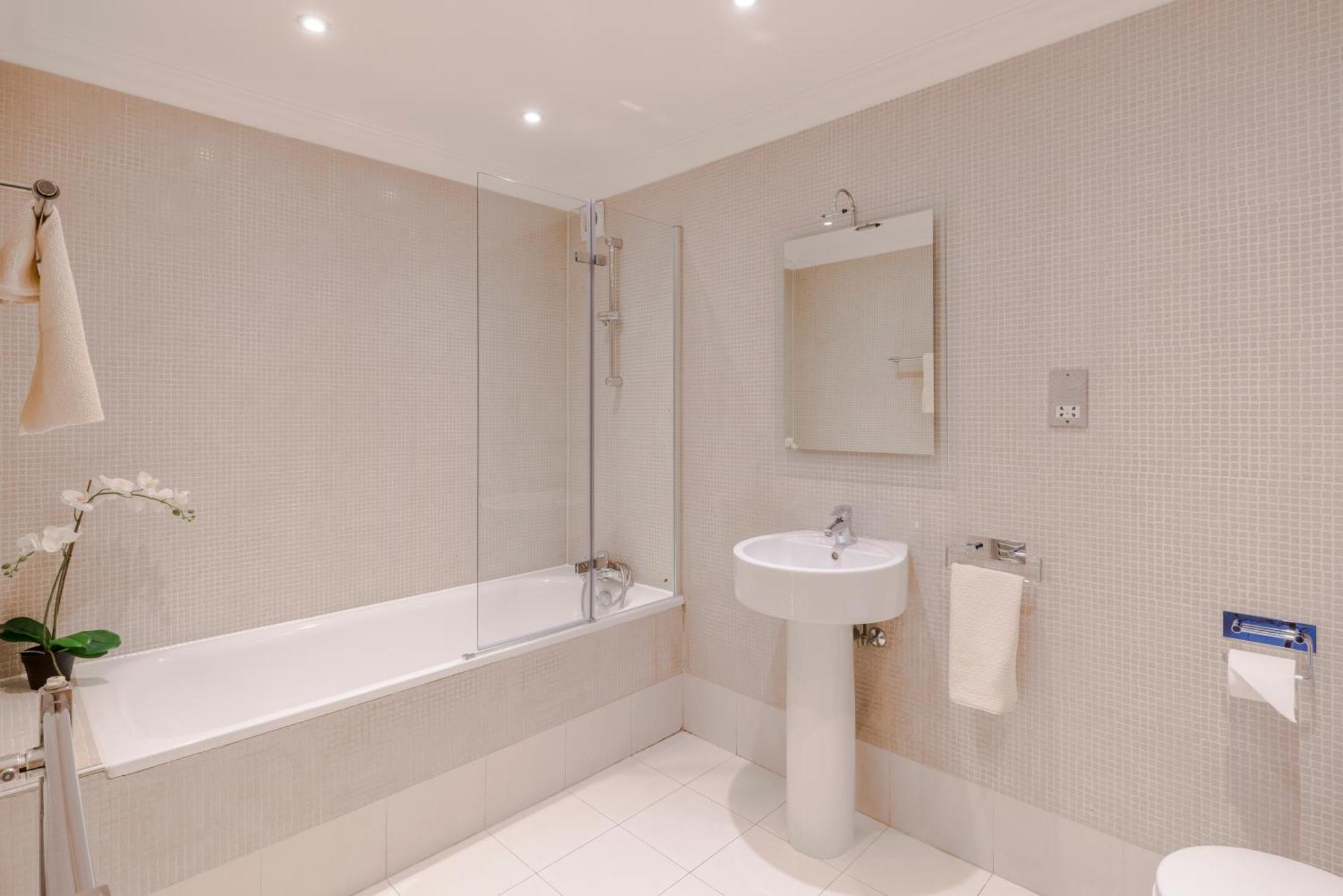 Appartamento The Seymour - Marylebone - By Frankie Says Londra
