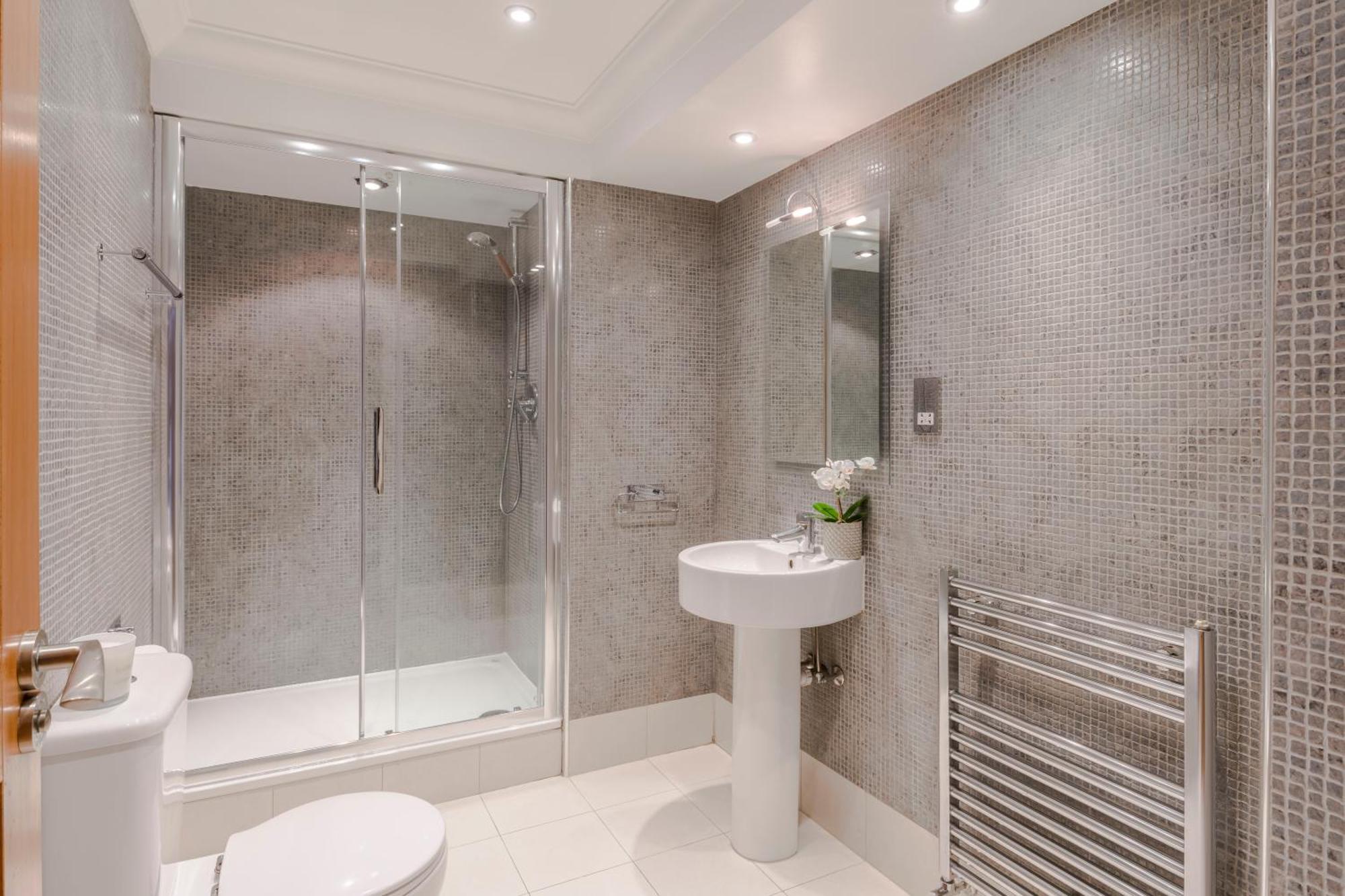 Appartamento The Seymour - Marylebone - By Frankie Says